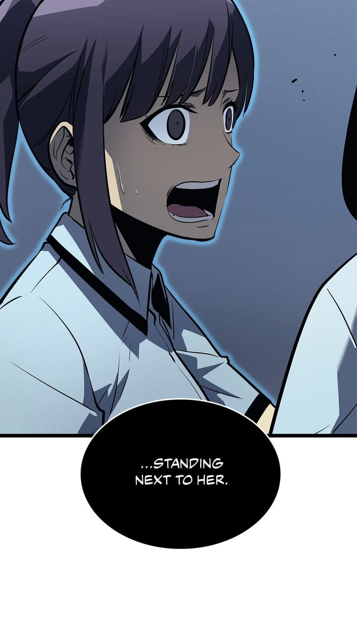 Solo Leveling, chapter 118, image 6