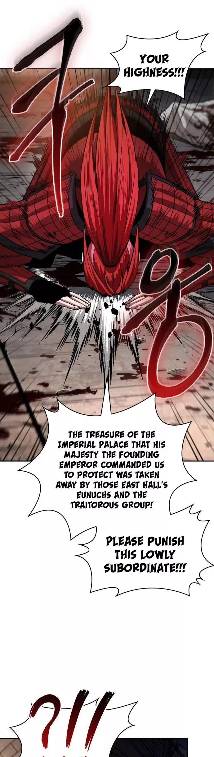 Nano Machine, chapter 211, image 30