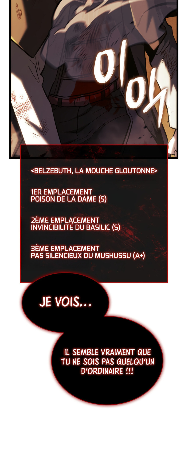 Revenge of the Baskerville Bloodhound, chapter 139, image 24