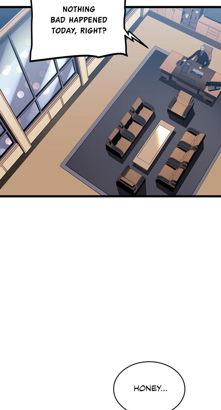 Solo Leveling, chapter 149, page 127