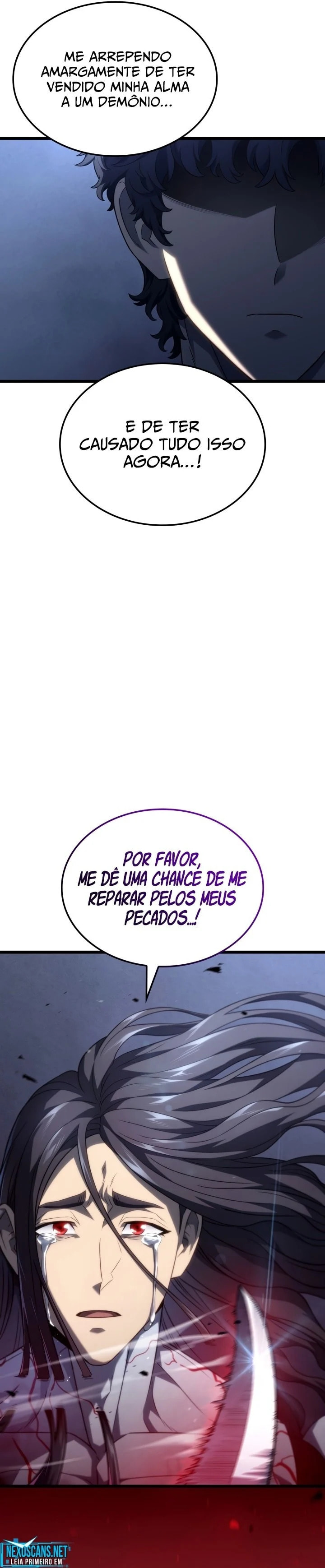 Revenge of the Baskerville Bloodhound, chapter 73, image 22