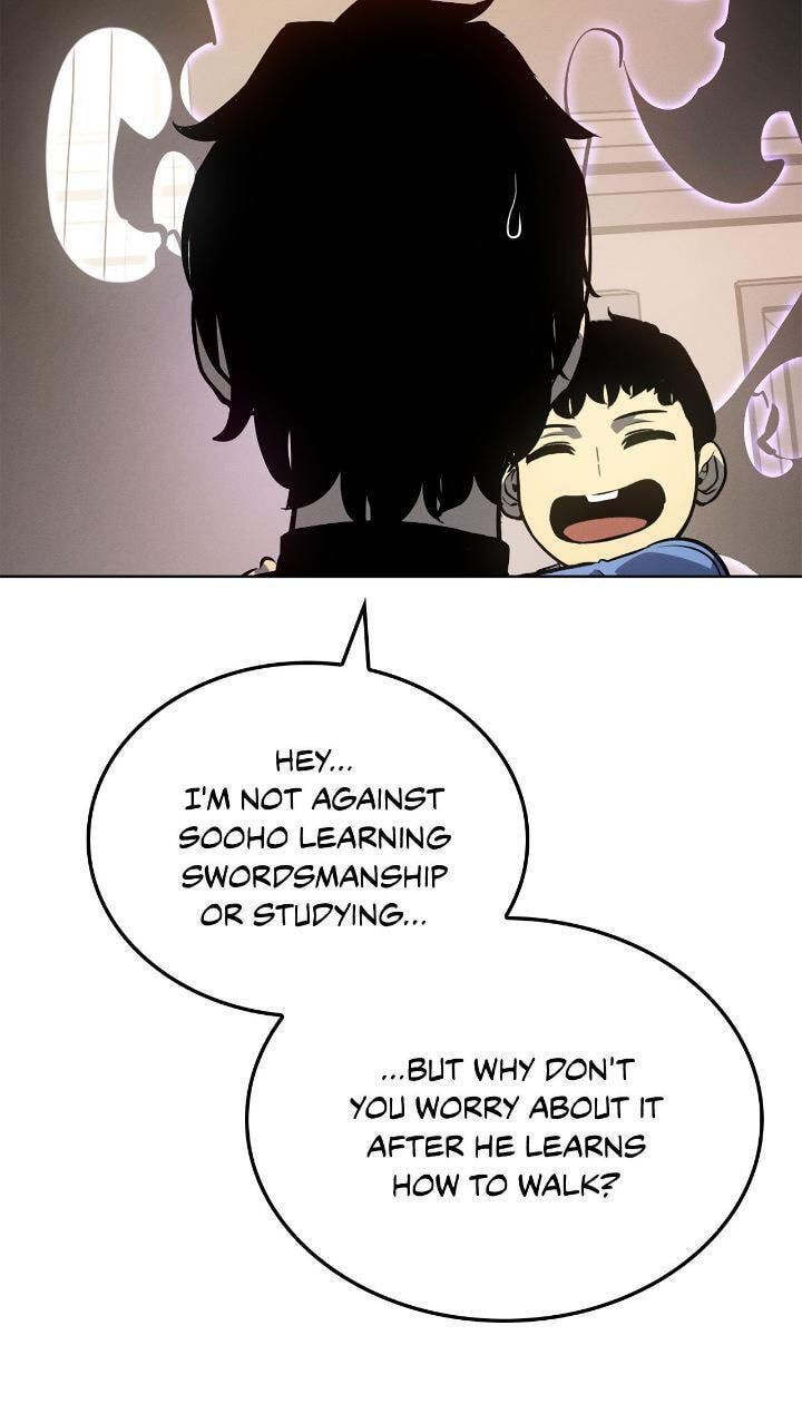Solo Leveling, chapter 191, image 29
