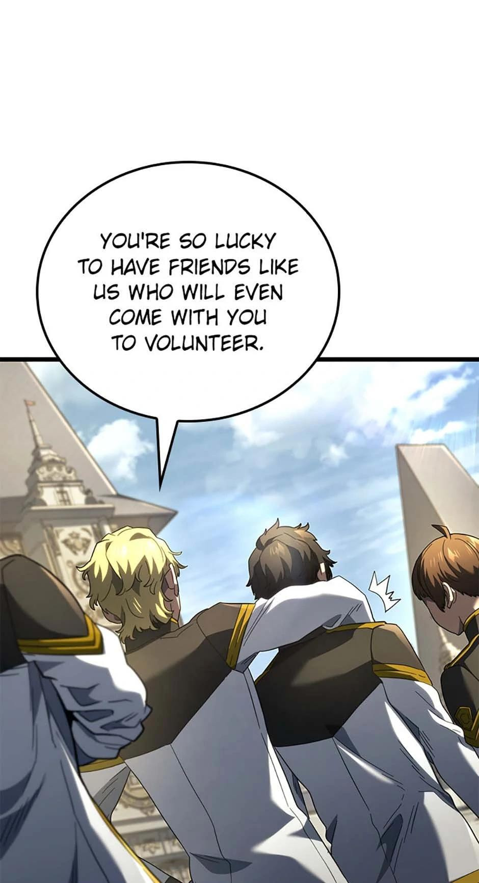 Revenge of the Baskerville Bloodhound, chapter 82, image 143