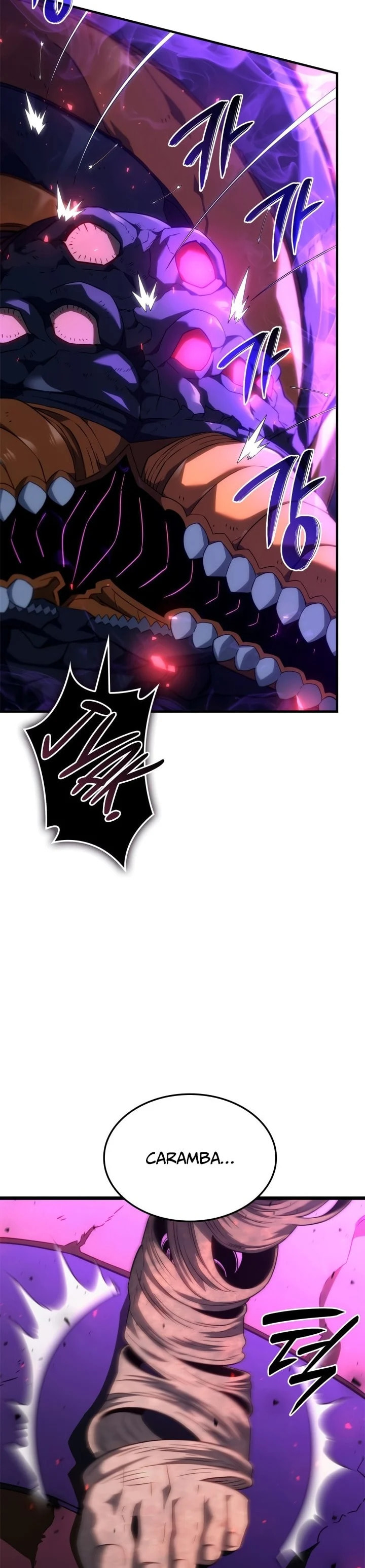 Revenge of the Baskerville Bloodhound, chapter 60, image 36