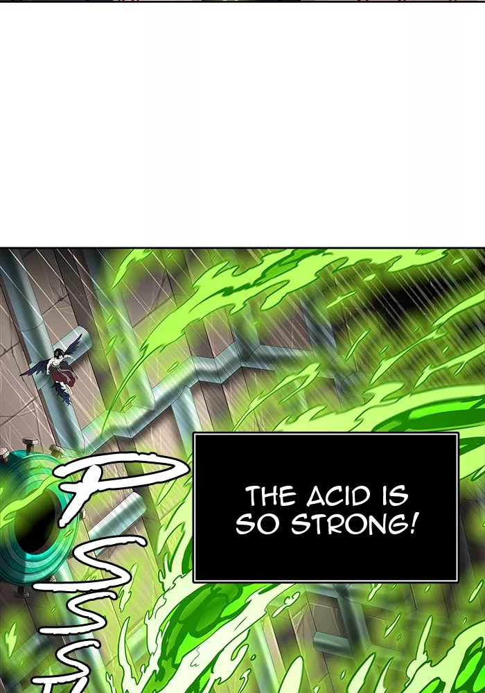 Tower of God, chapter 500, image 62