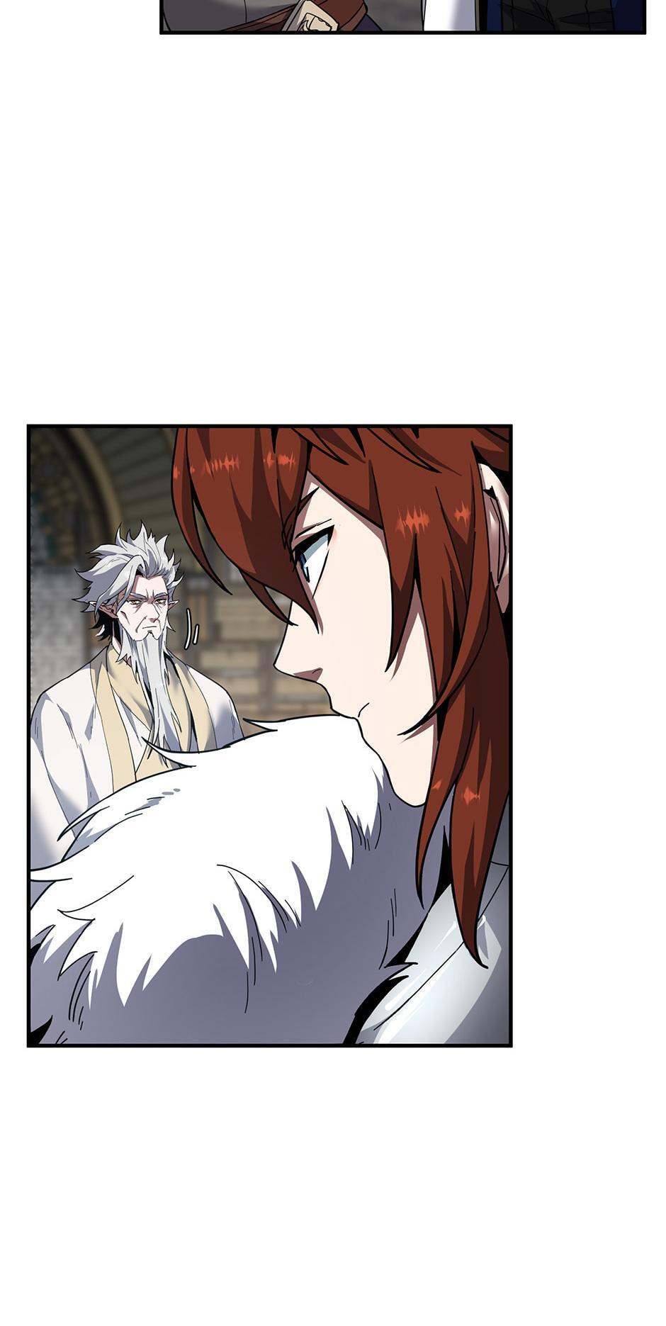 The Beginning After the End, chapter 239, image 83