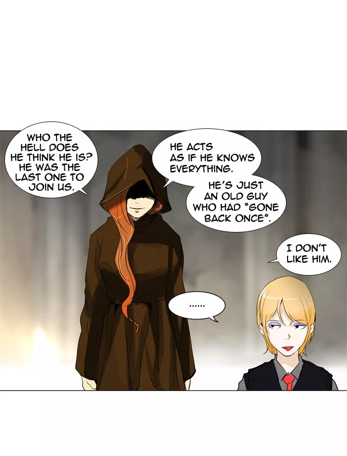 Tower of God, chapter 192, image 45