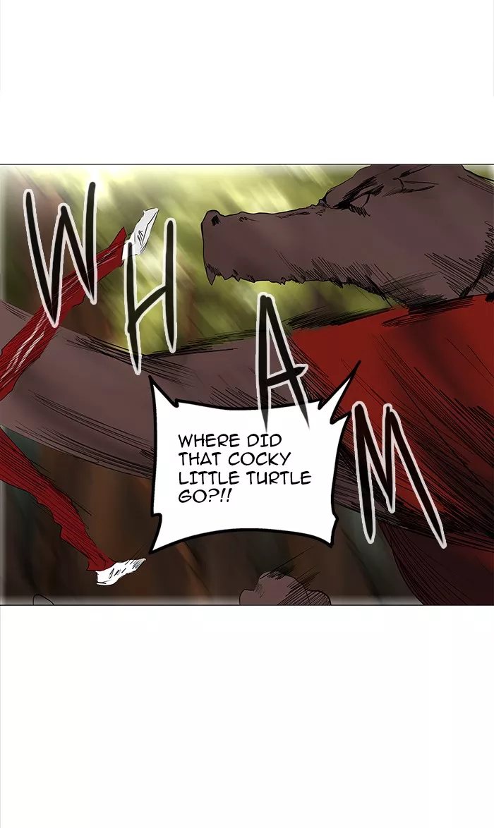 Tower of God, chapter 234, image 12