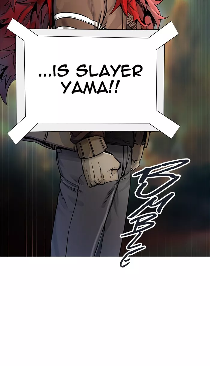 Tower of God, chapter 469, image 109