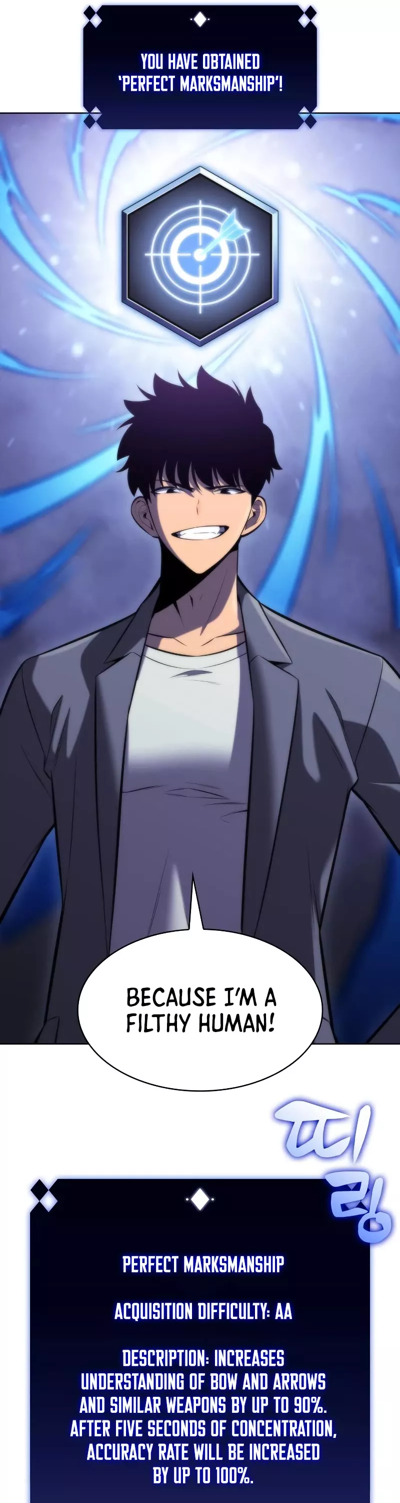 Solo Max-Level Newbie, chapter 78, image 7