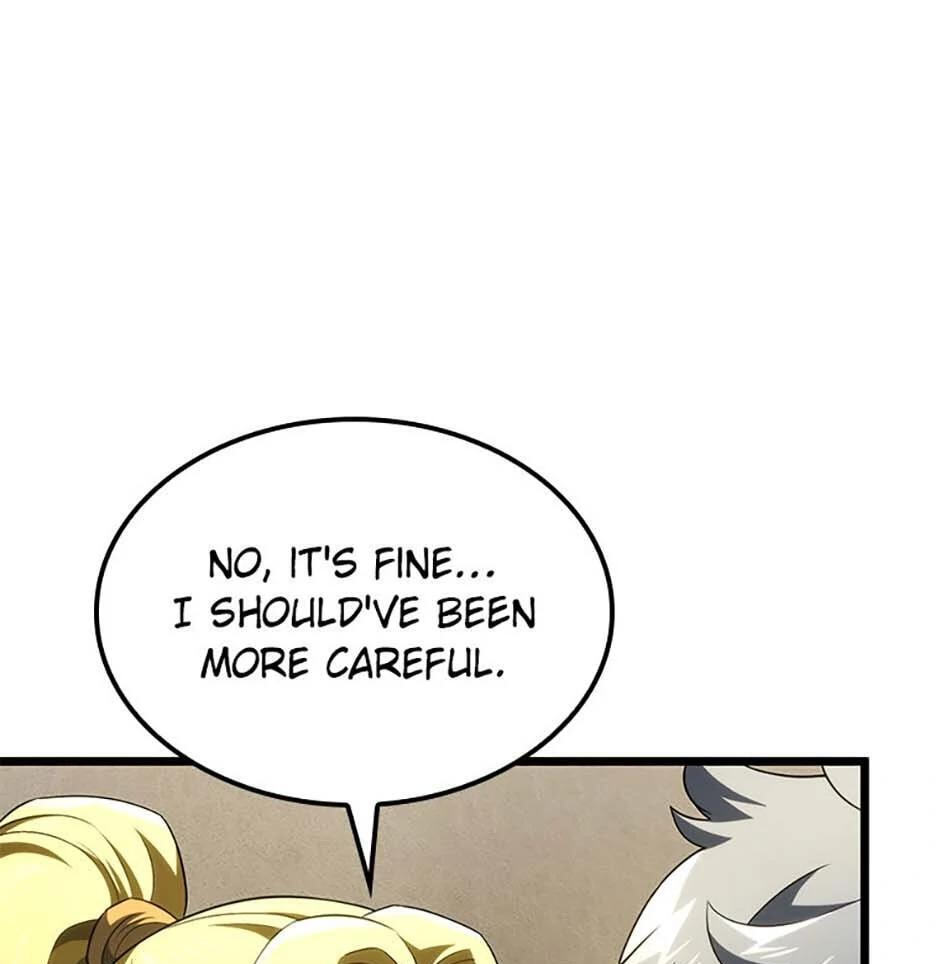 Revenge of the Baskerville Bloodhound, chapter 81, image 110