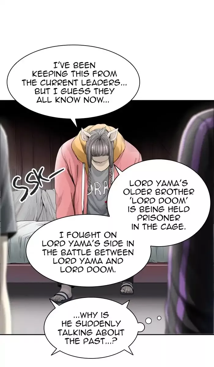 Tower of God, chapter 438, image 49