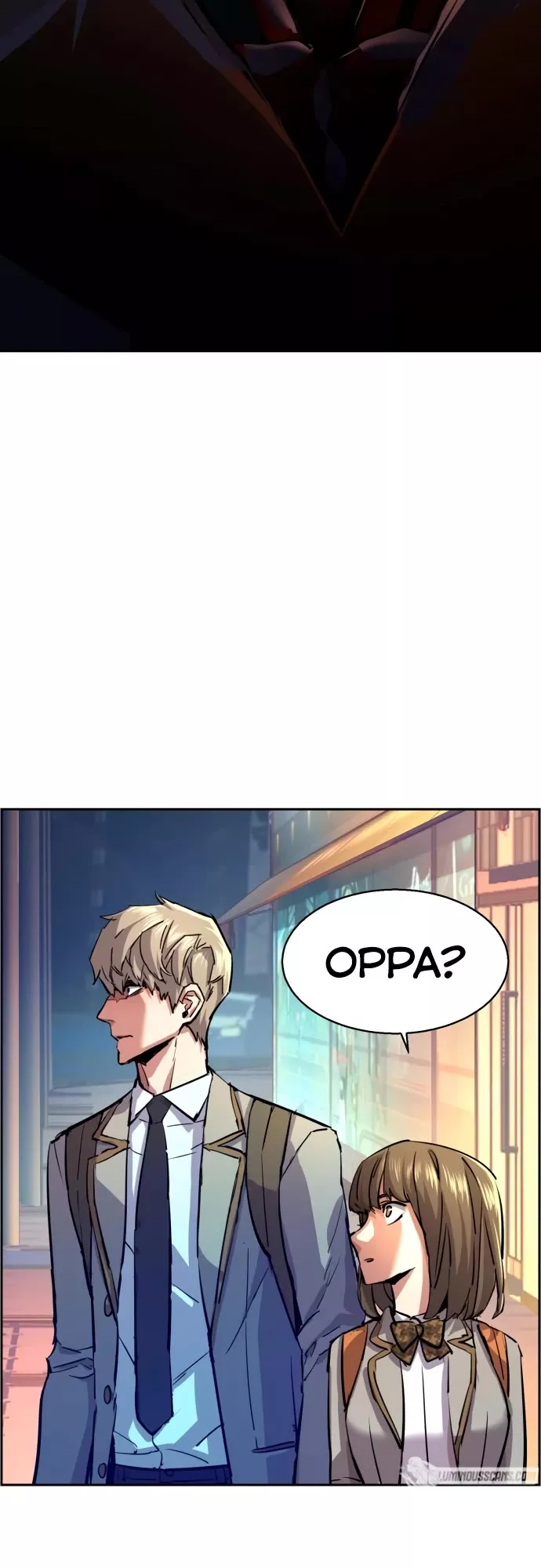 Teenage Mercenary, chapter 123, image 36