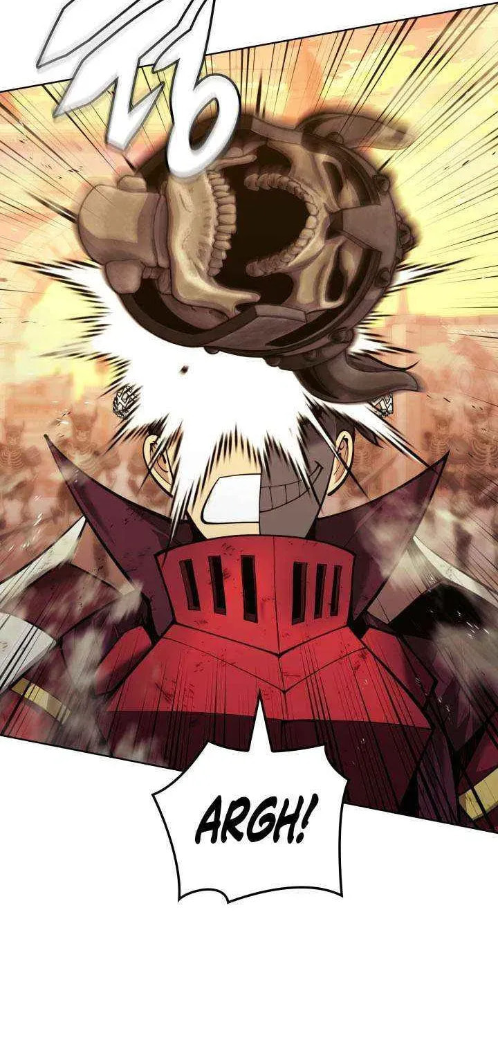 Overgeared (Team Argo), chapter 316, page 43