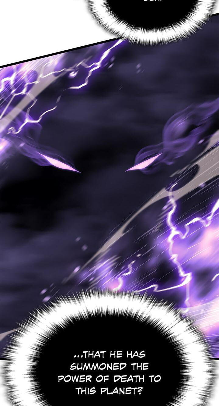 Solo Leveling, chapter 175, page 87