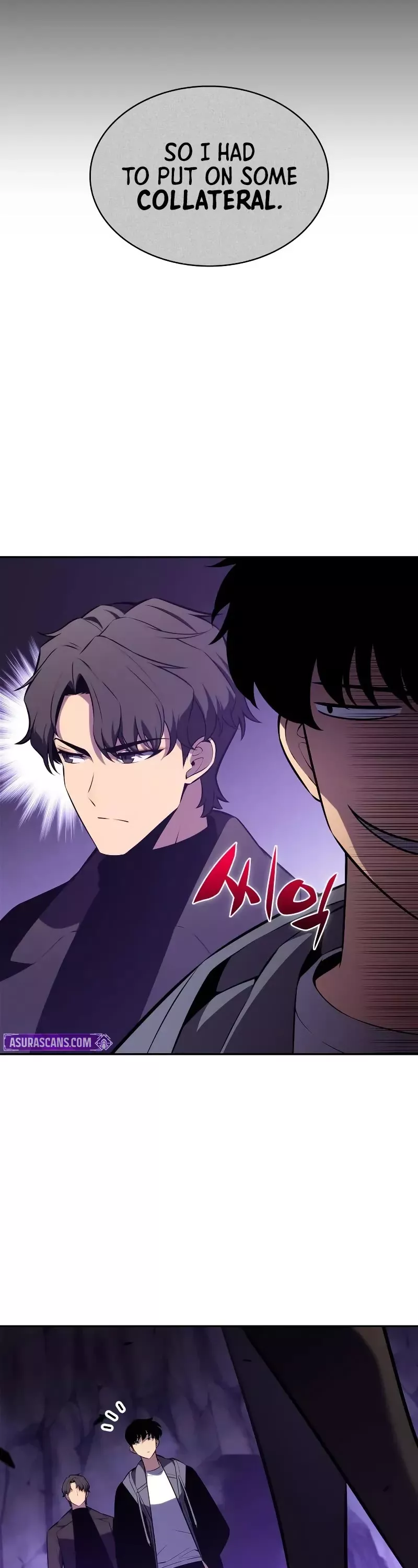 Solo Max-Level Newbie, chapter 211, image 17