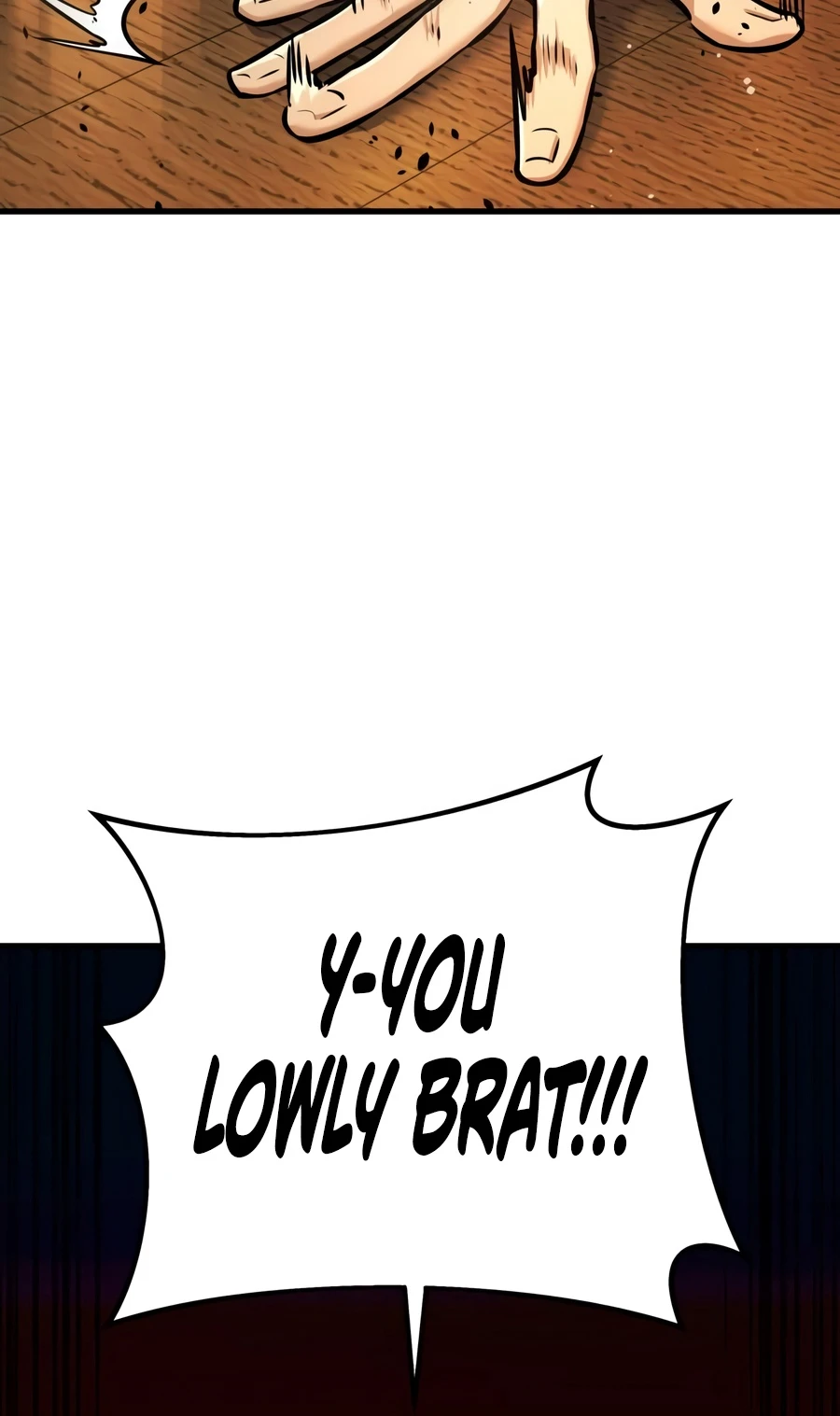 The Wandering Knight’s Survival Manual, chapter 42, image 15