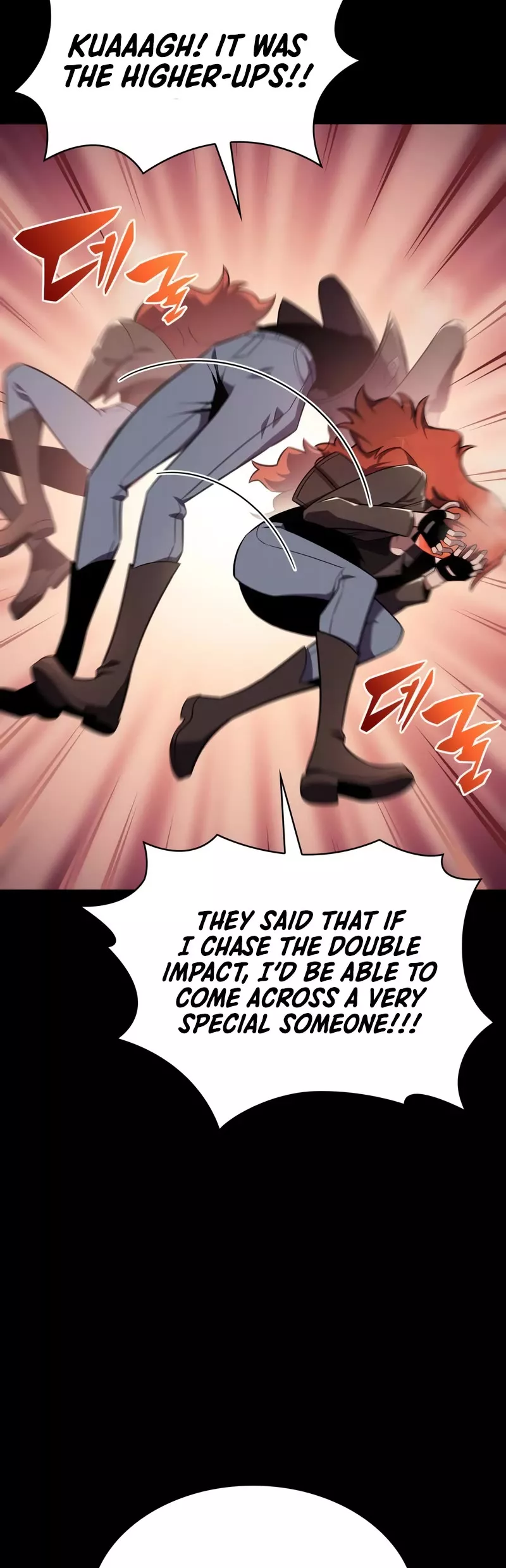 Solo Max-Level Newbie, chapter 115, image 5
