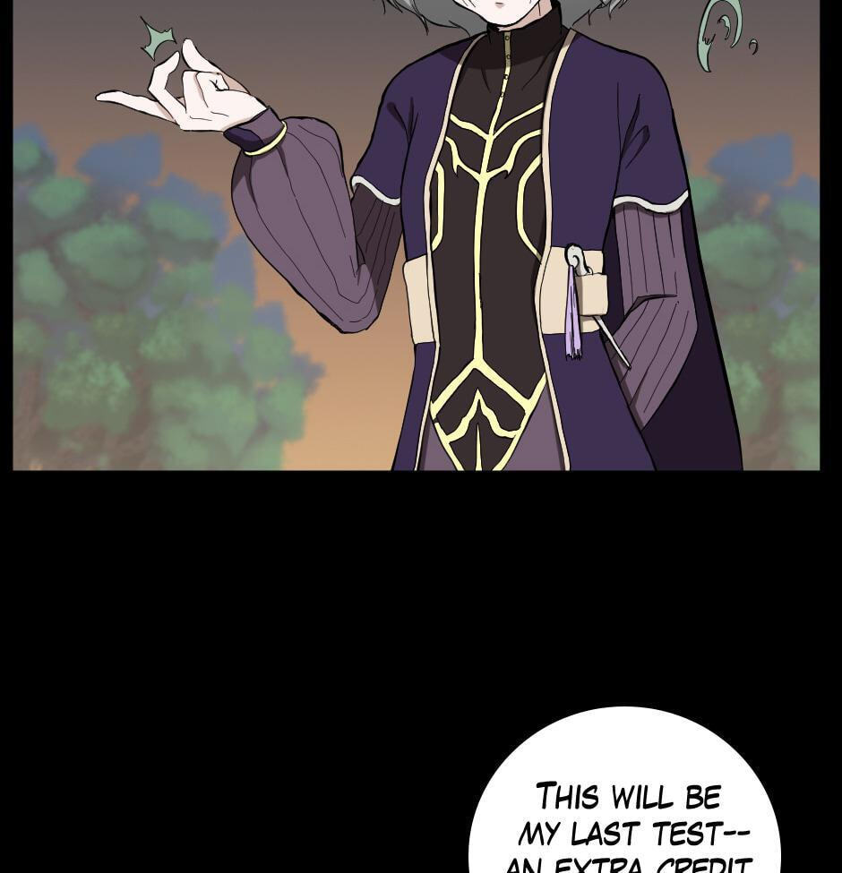 The Beginning After the End, chapter 35, page 52