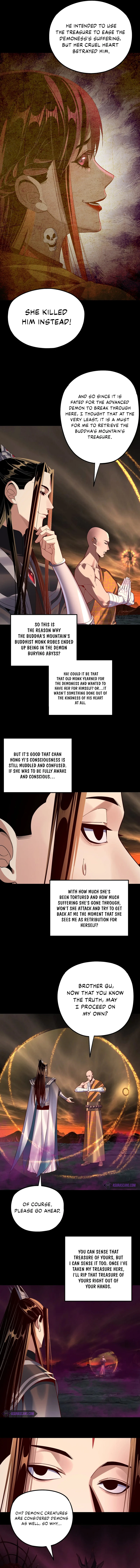I Am the Fated Villain, chapter 211, image 9