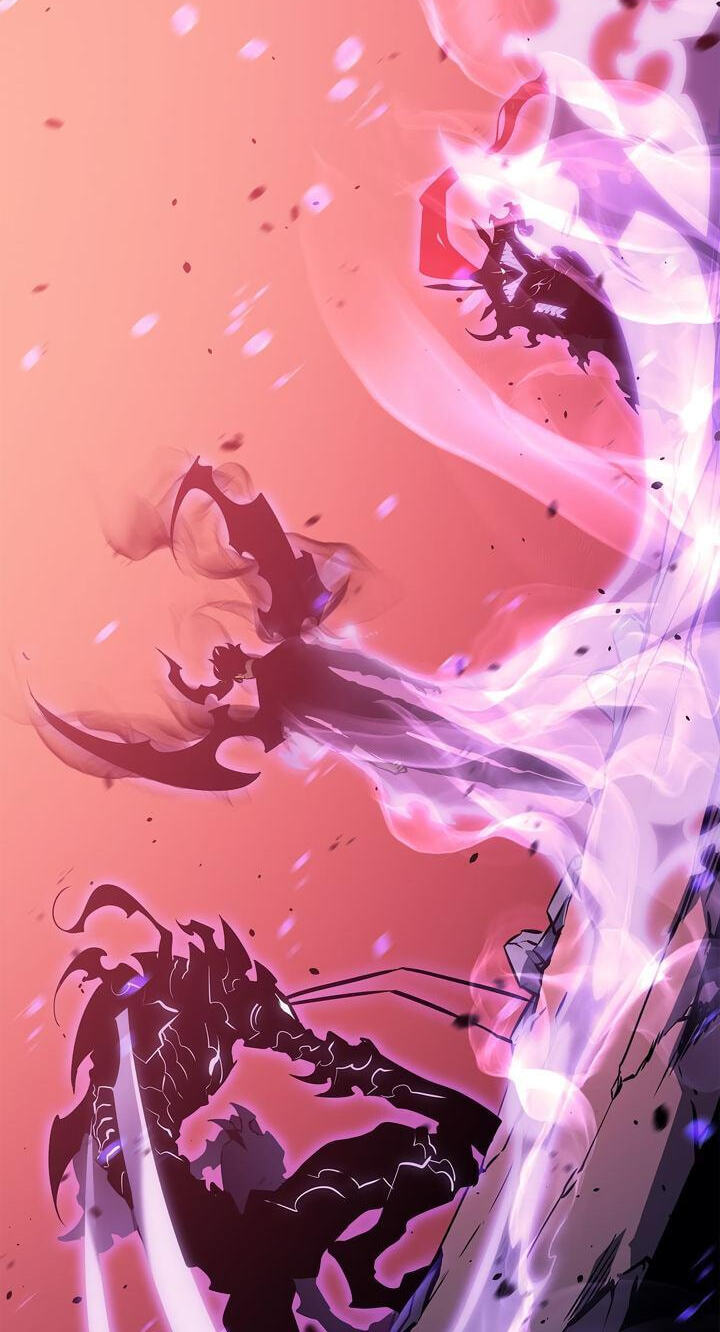 Solo Leveling, chapter 164, image 112
