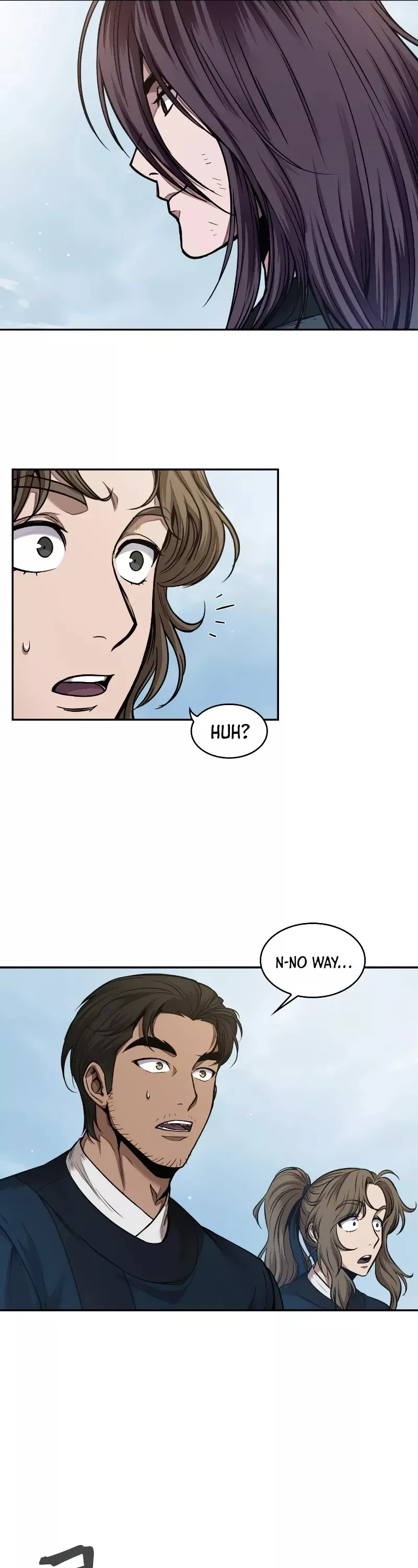 Nano Machine, chapter 73, image 11