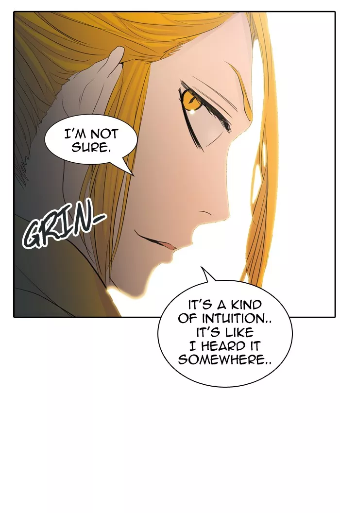 Tower of God, chapter 345, image 33