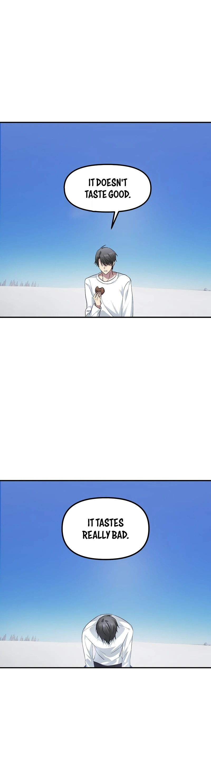 SSS-Class Suicide Hunter, chapter 66, image 15
