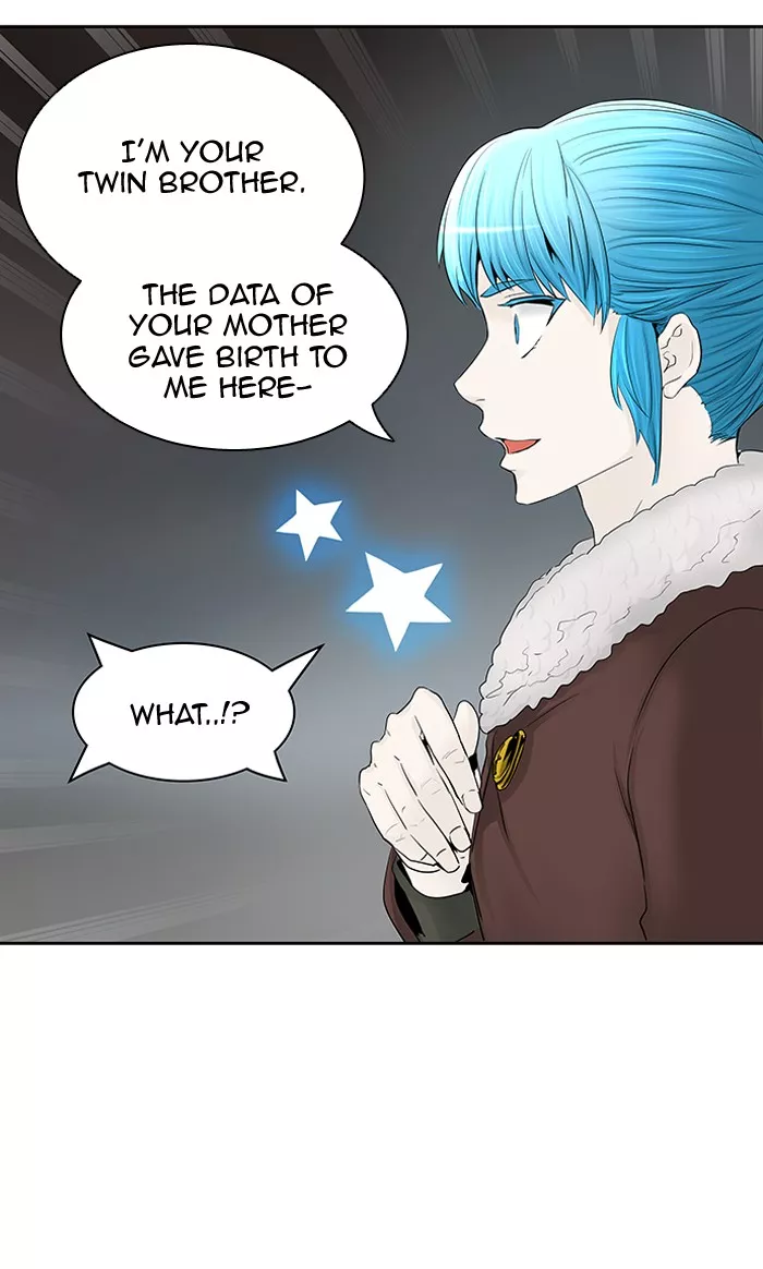 Tower of God, chapter 367, image 46