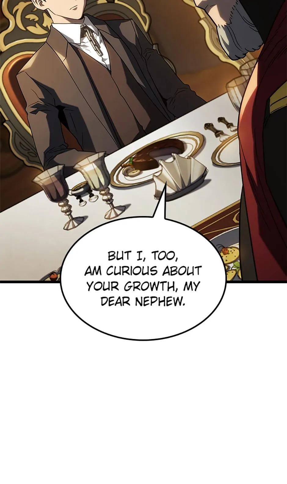 Revenge of the Baskerville Bloodhound, chapter 65, image 59