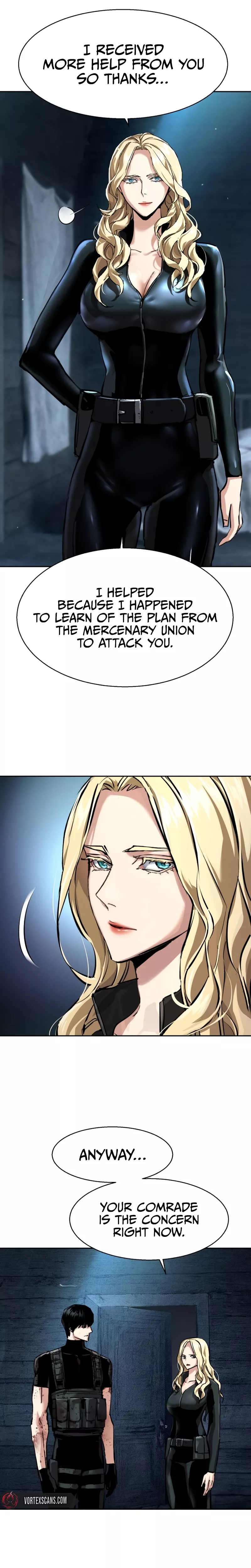 Teenage Mercenary, chapter 253, image 11