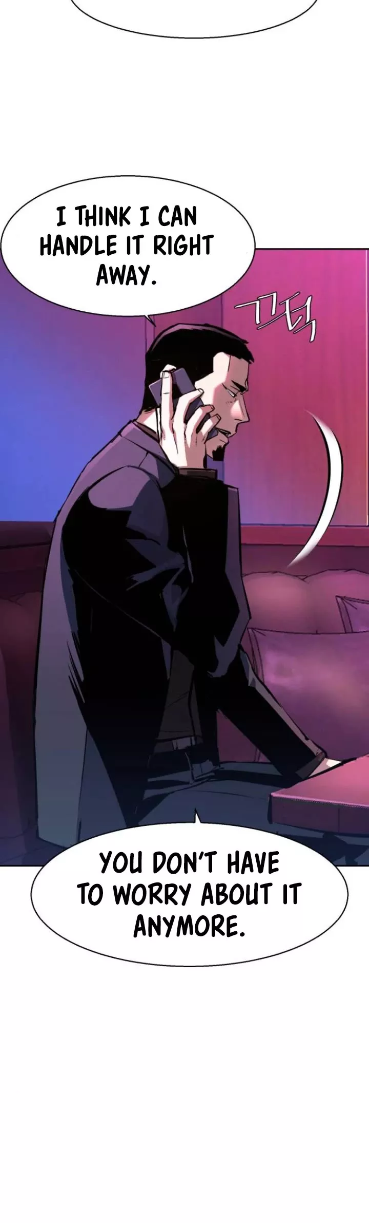Teenage Mercenary, chapter 166, image 11