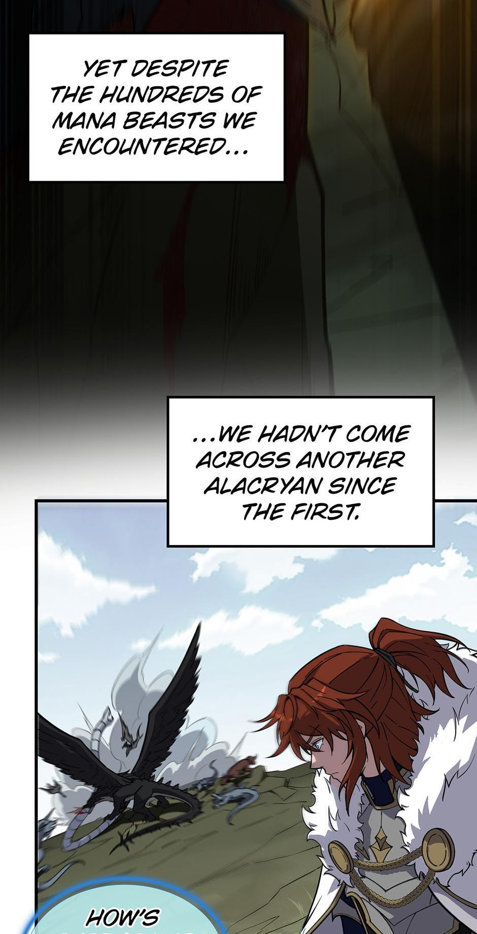 The Beginning After the End, chapter 247, image 73