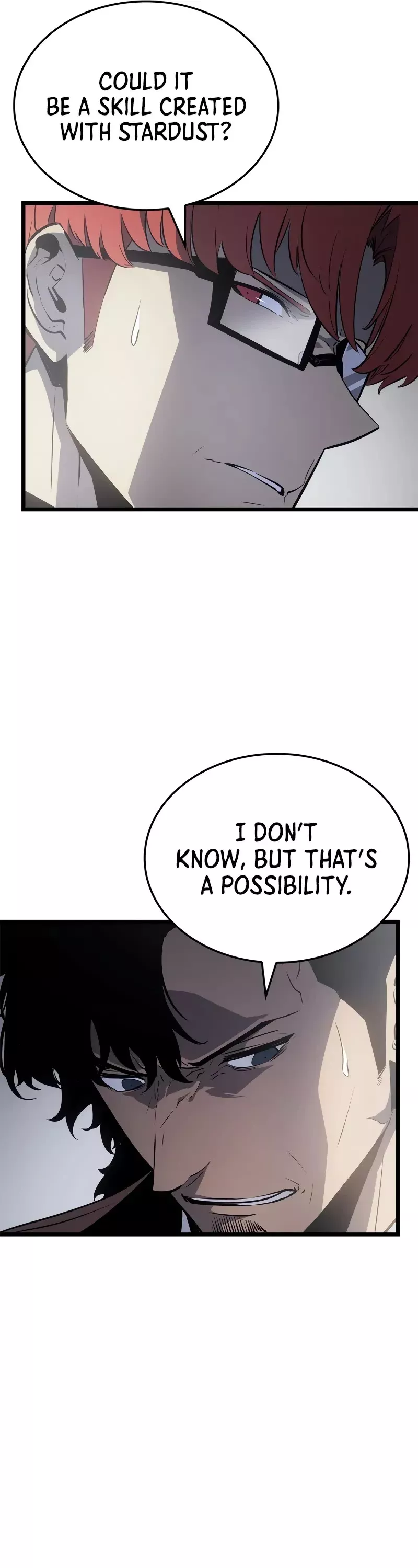 Solo Leveling: Ragnarok, chapter 44, image 40