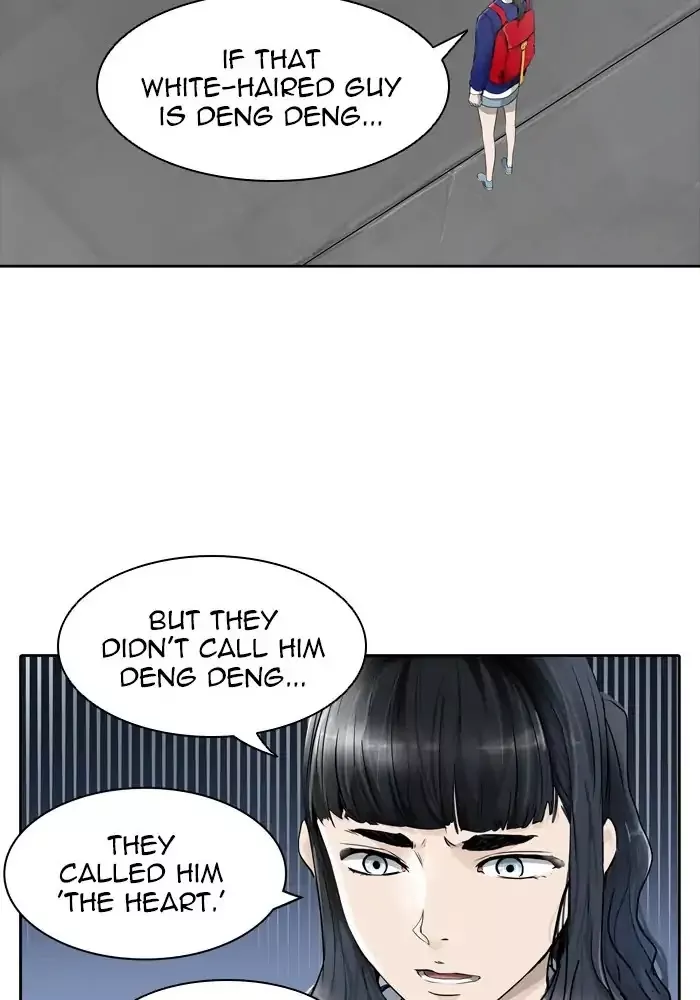 Tower of God, chapter 432, image 42