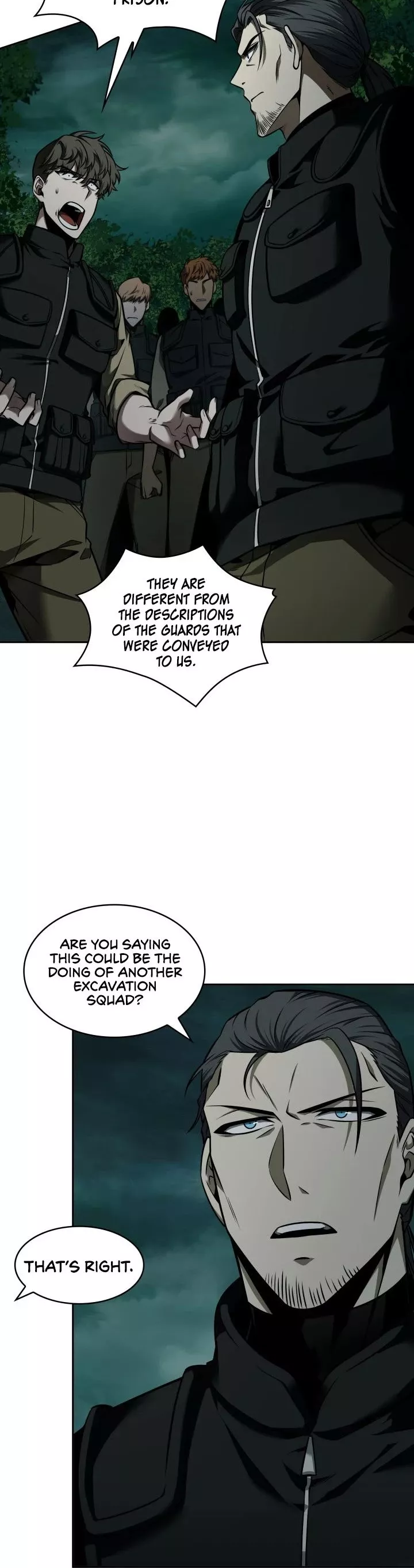 Tomb Raider King, chapter 326, image 29