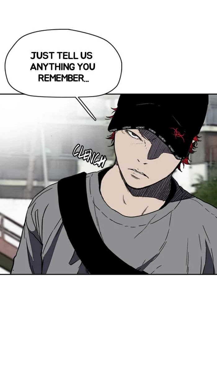Wind Breaker, chapter 227, image 49