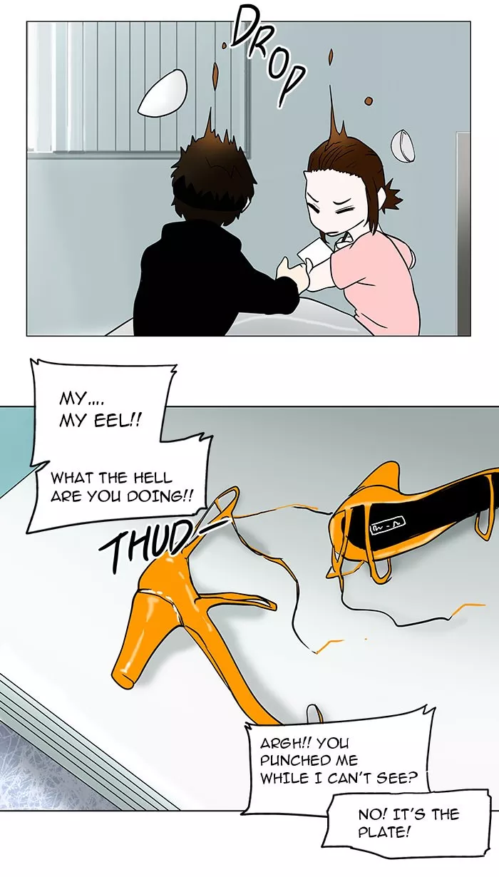 Tower of God, chapter 34, image 37