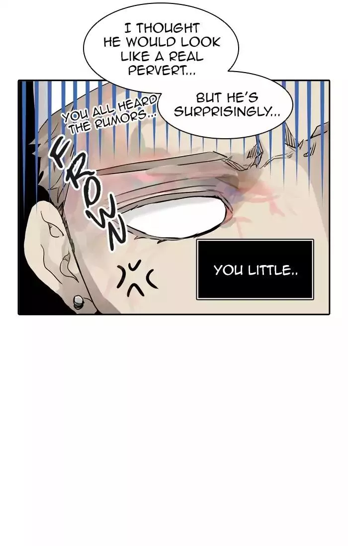 Tower of God, chapter 380, image 11