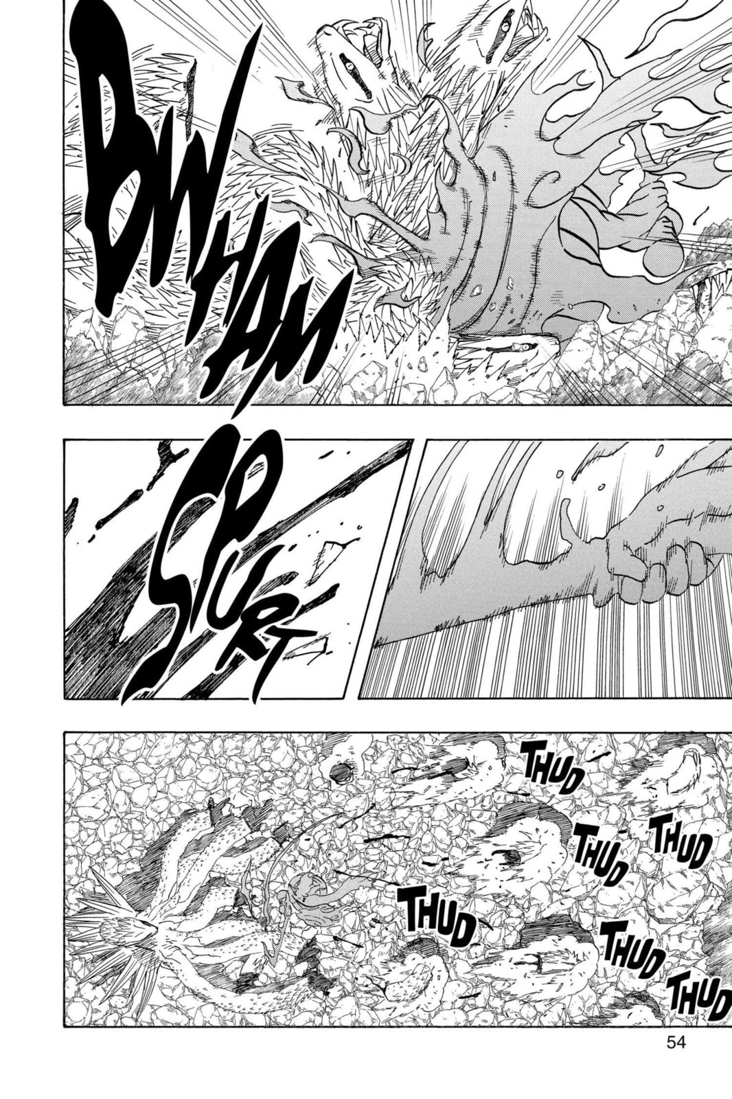 Naruto, chapter 392, image 10