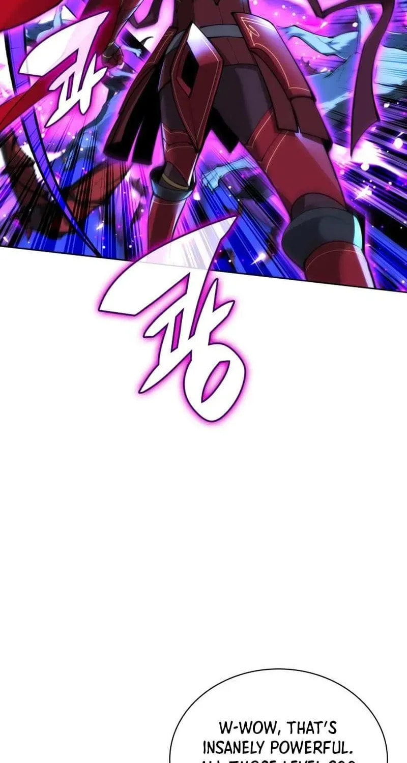 Overgeared (Team Argo), chapter 247, page 55