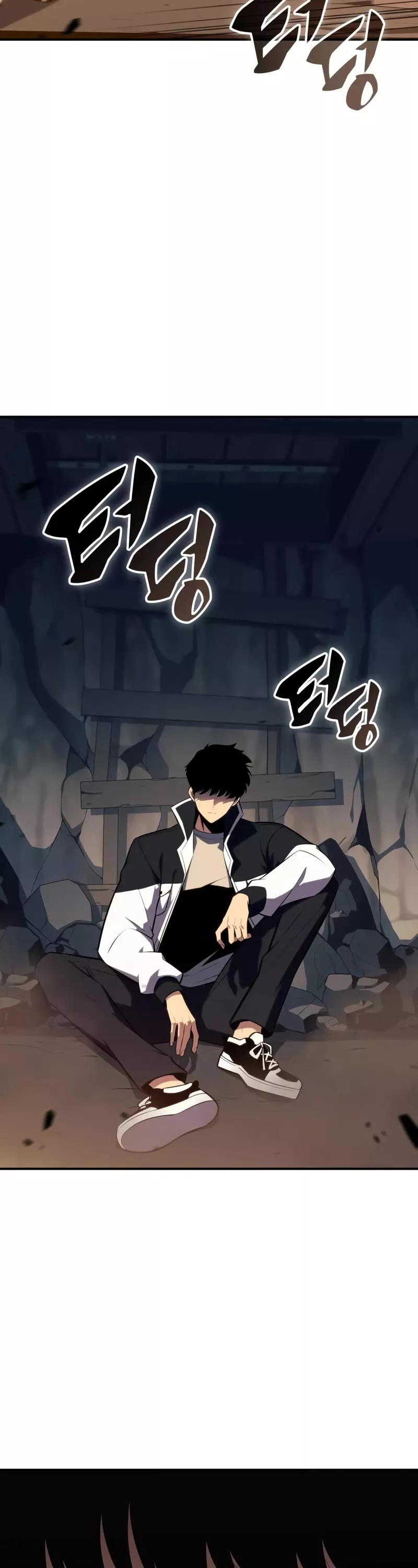Solo Max-Level Newbie, chapter 132, image 24