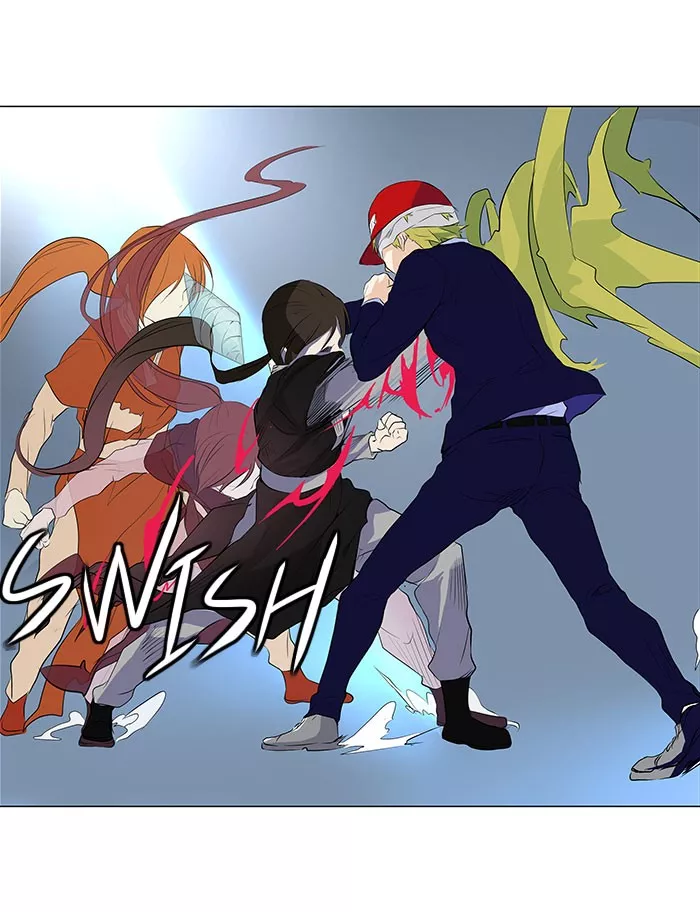 Tower of God, chapter 175, image 34