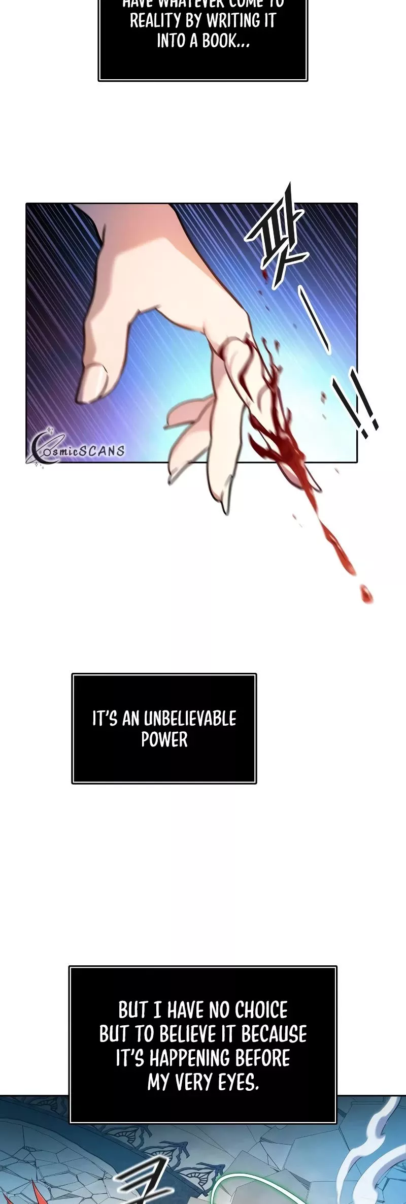 Tower of God, chapter 569, image 61