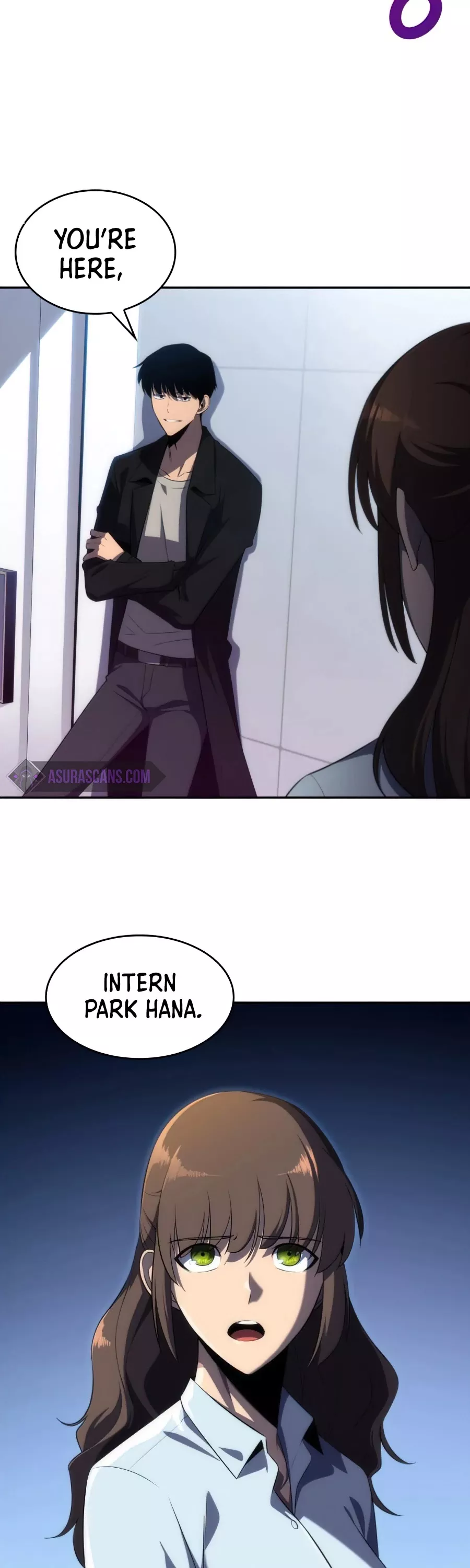 Solo Max-Level Newbie, chapter 16, image 63