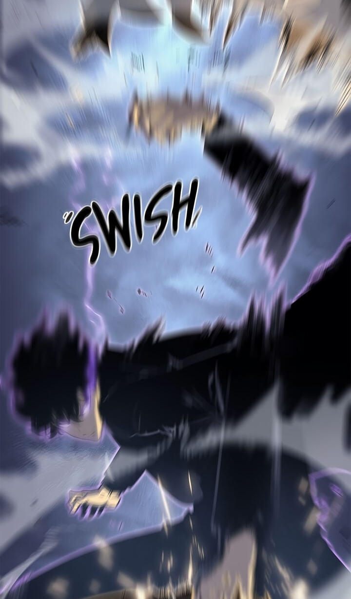 Solo Leveling, chapter 147, page 65
