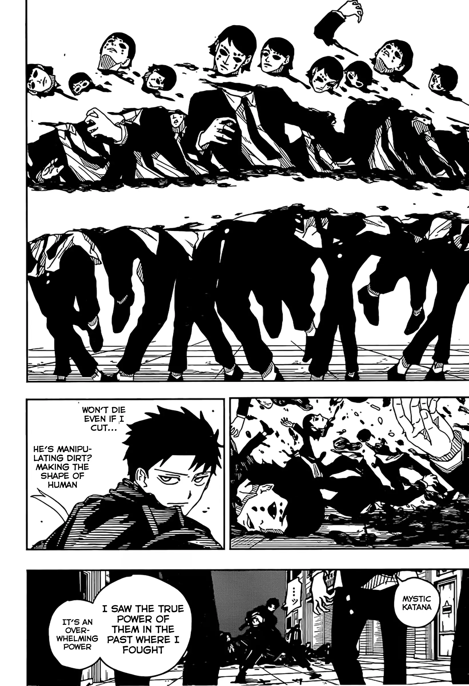Kagurabachi, chapter 6, image 6