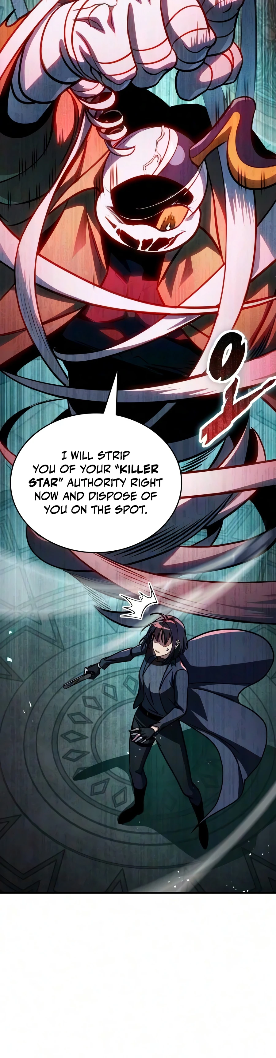 My Exclusive Tower Guide, chapter 132, image 5
