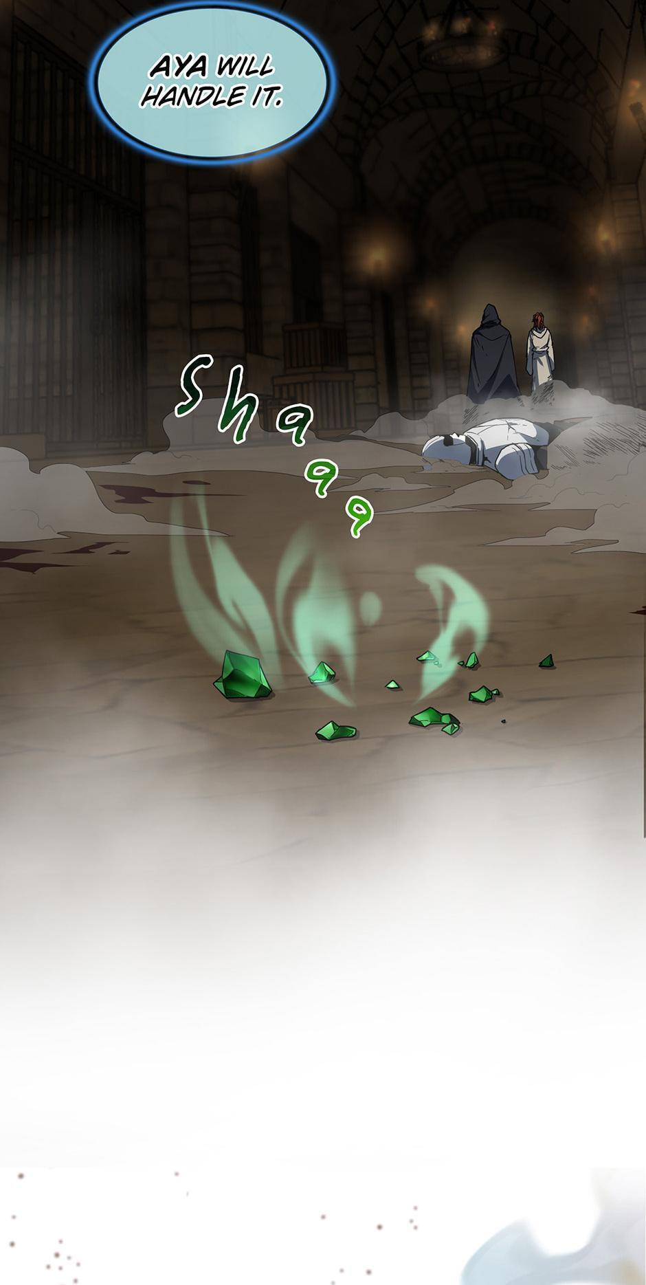 The Beginning After the End, chapter 203, image 20