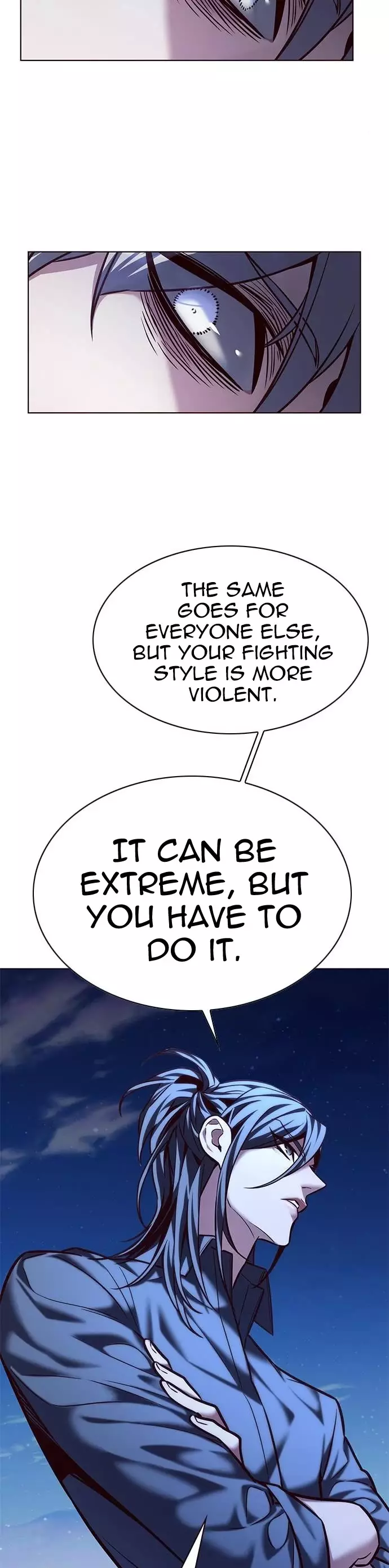 Eleceed, chapter 222, image 15